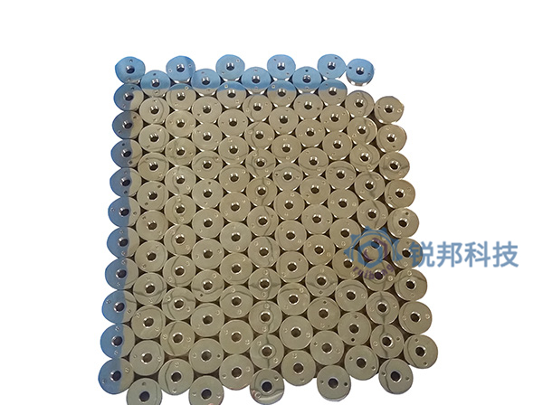 CNC黃銅零件加工