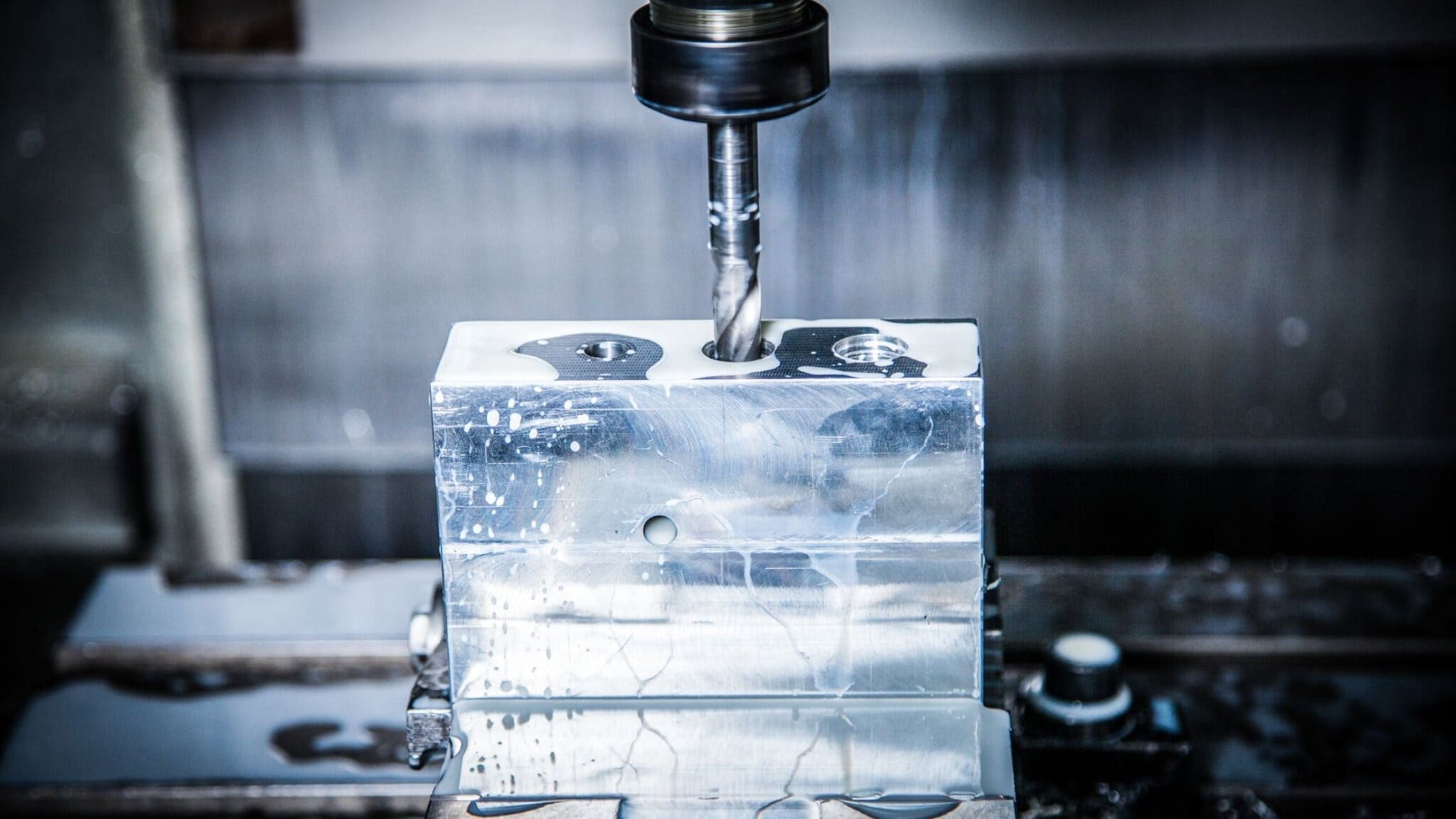 CNC 加工壁厚：定義、重要性與優(yōu)化